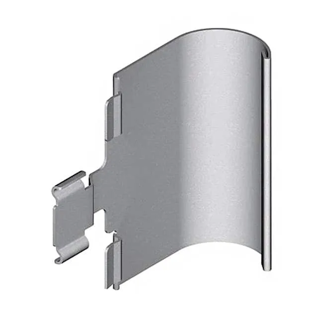 GRBRC6PG (CABLE DUCT CORNER)