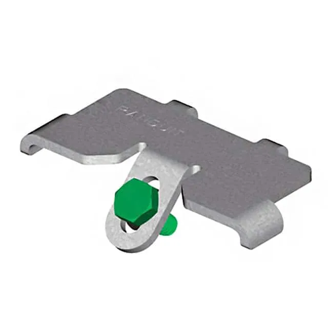 GRCLAMPPG-X (CLAMP PEDESTAL)