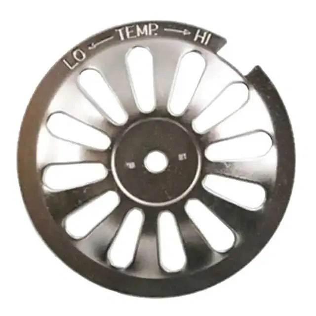 GRD-007 (SHUTTER GUARD KIT)