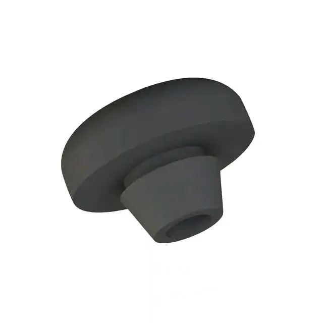 GRF24006A (PUSH FIT BUMPER FOOT: COMPATIBLE)