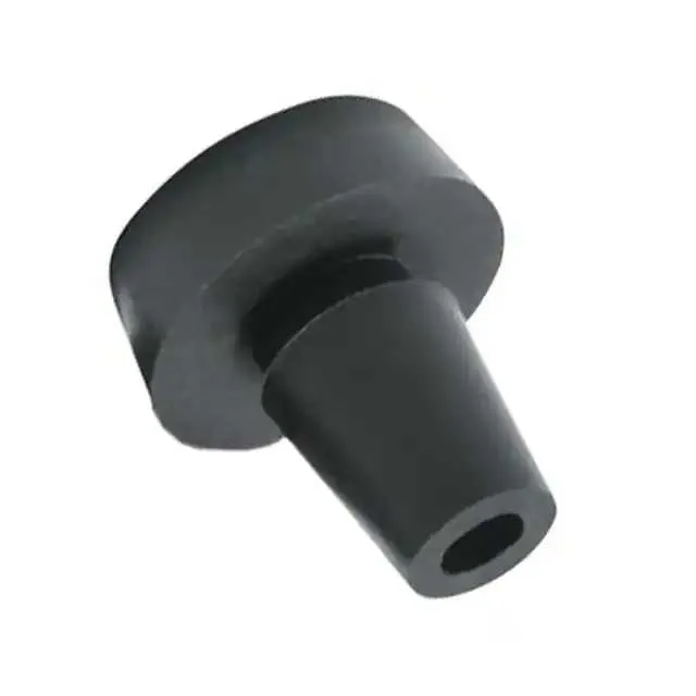GRF64718A (PUSH FIT BUMPER FOOT: COMPATIBLE)