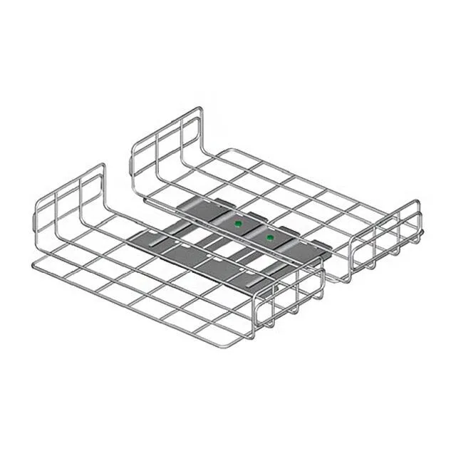 GRLC21X4PG (ROUTING BASKET LEVEL CHANGE GRID)
