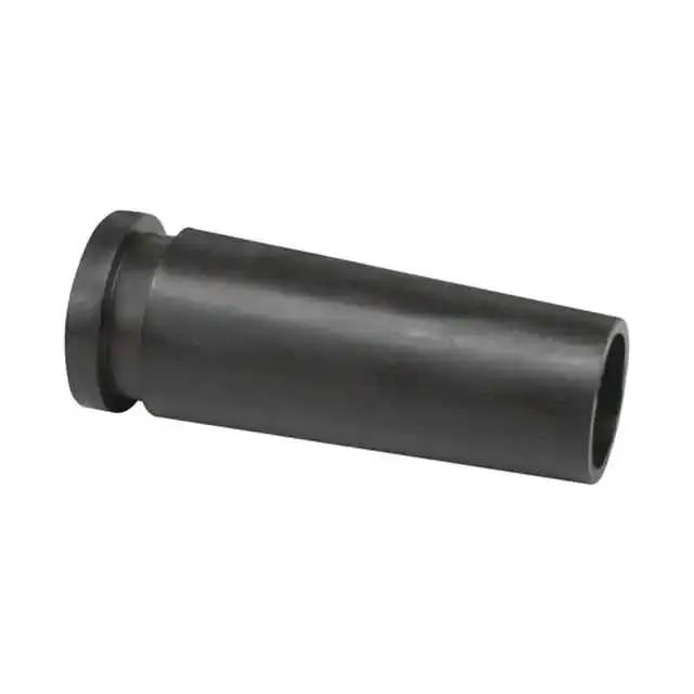 GRS2050031A (GROMMET SLEEVE,BLACK,PVC.500 IN)