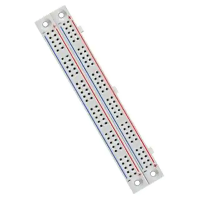 GS-060 (BUS STRIP 60 TIE-POINTS 2/PK)
