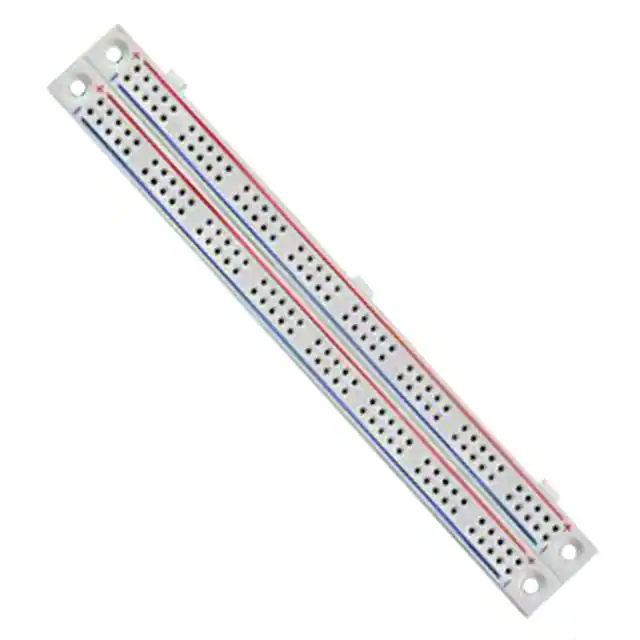 GS-080 (BUS STRIP 80 TIE-POINTS 2/PK)