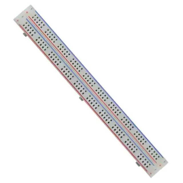 GS-100 (BUS STRIP 100 TIE-POINTS)