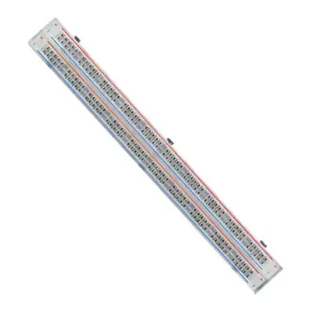 GS-100T (BUS STRIP 100 TIE POINT TRNSP)