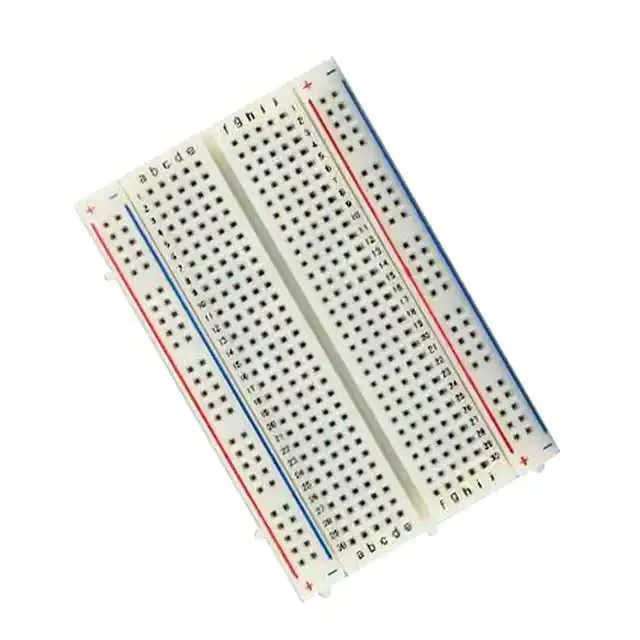 GS-400 (SLDRLSS BRDBRD 400 TIE-PNT)