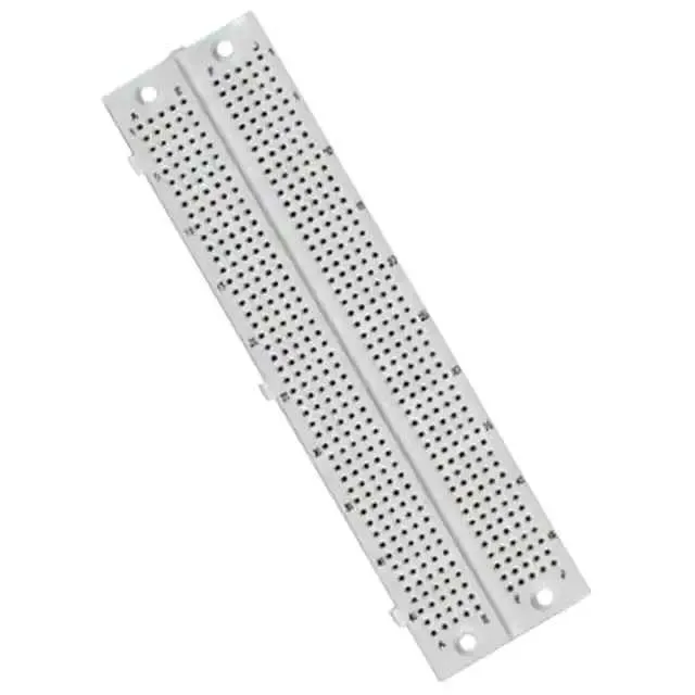 GS-470 (BREADBOARD 470 TIE-POINTS)
