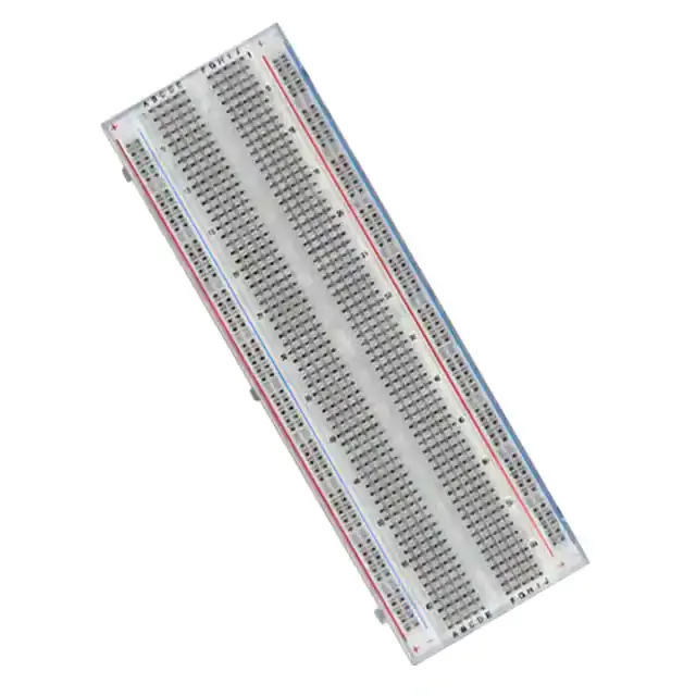 GS-830T (SLDRLSS BRDBRD 830 TIE PNT TRNSP)