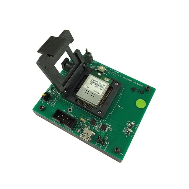 900-0011 (GS2100M / GS2101M SINGLE PROGRAM)