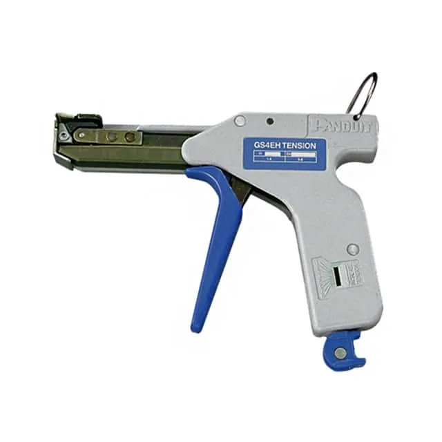 GS4EH (CABLE TIE GUN ADJ H-EX/H TIES)