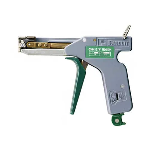 GS4H121W (CABLE TIE GUN ADJ HIGH TENSION)