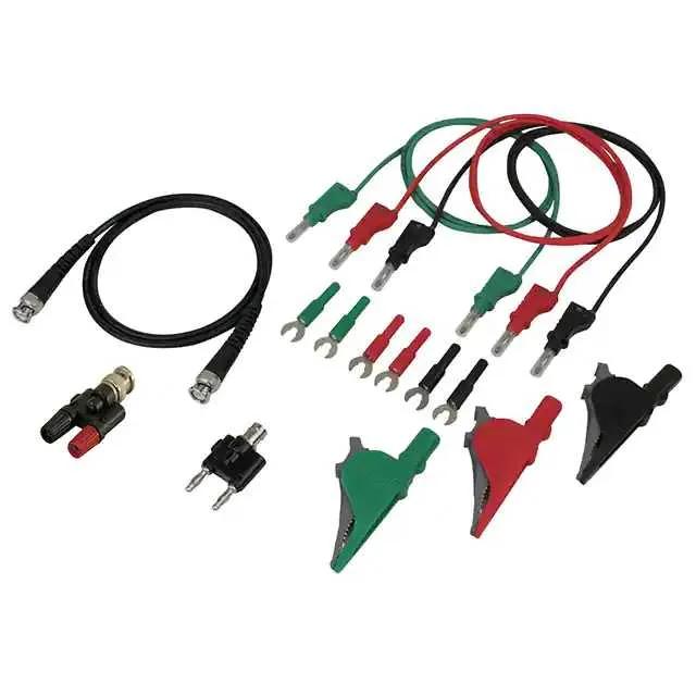 GSA-3376A (ADVANCED POWER SUPPLY KIT)