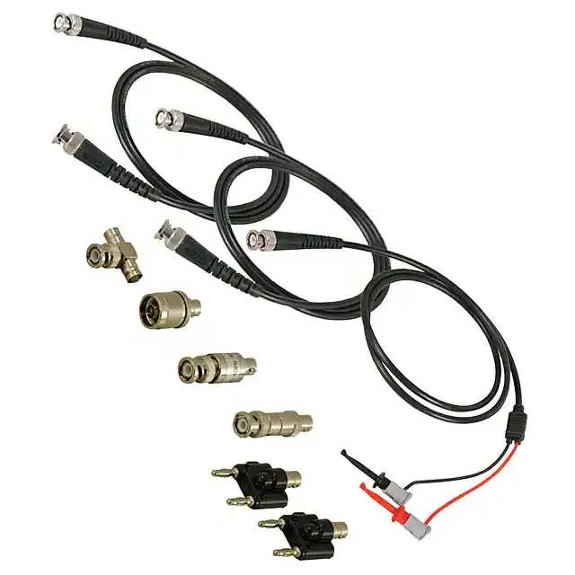 GSA-3736 (ADVANCED FUNCTION GENERATOR KIT)
