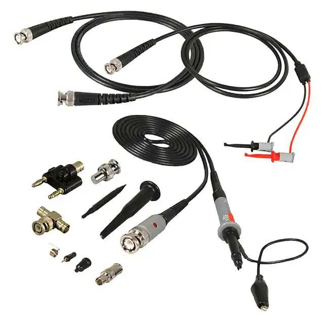 GSA-3743 (ENHANCED OSCILLOSCOPE KIT)
