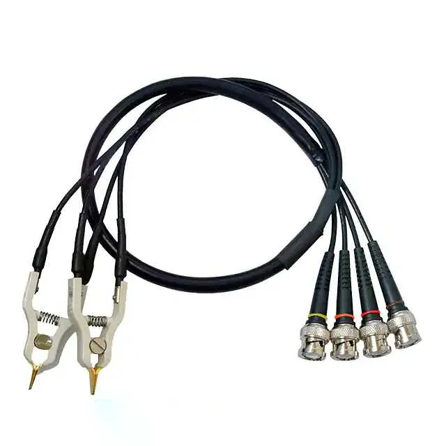 GSA-3746 (BNC CLIP TEST LEAD)