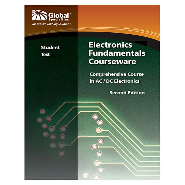 GSC-2301 (ELECTRONIC FUNDAMENTALS STUDENT)