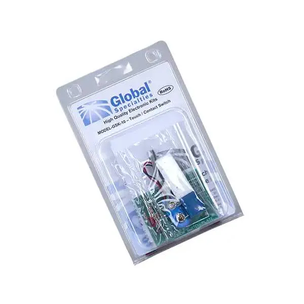 GSK-10 (TOUCH CONTROL SWITCH KIT)