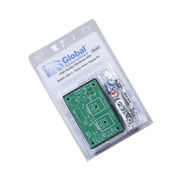 GSK-4 (POWER SUPPLY KIT)
