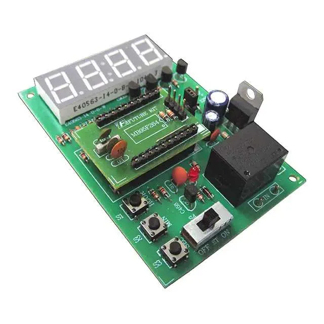 GSK-444 (TIMER SWITCH KIT DGTL MULTFUNCTN)