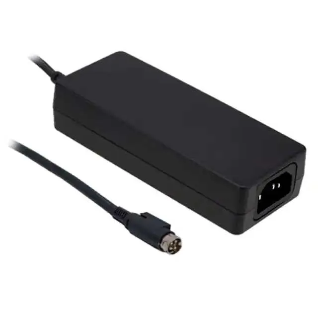 GSM120A48-R7B (AC/DC DESKTOP ADAPTER 48V 120W)