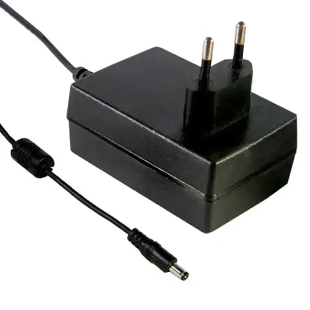 GSM18E48-P1J (AC/DC WALL MOUNT ADAPTER 48V 18W)