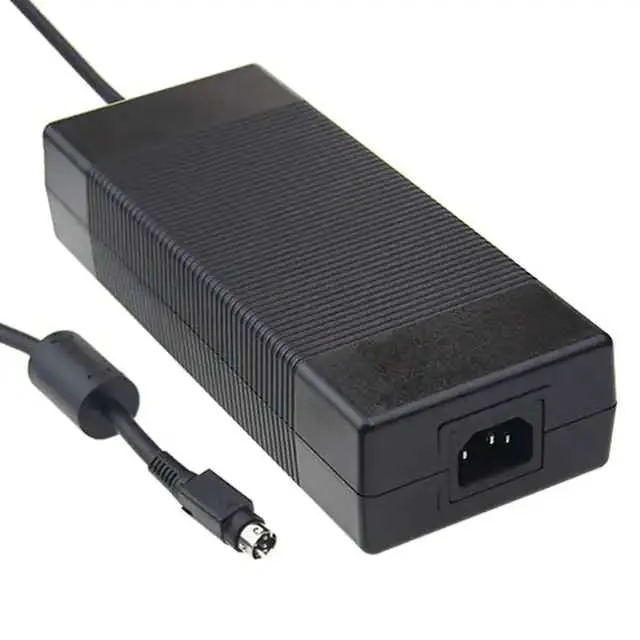 GSM220A15-R7B (AC/DC DESKTOP ADAPTER 15V 201W)