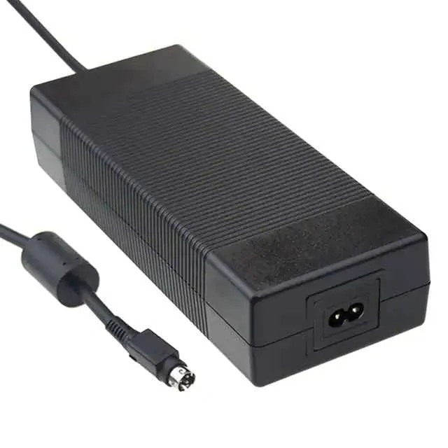 GSM220B20-R7B (AC/DC DESKTOP ADAPTER 20V 220W)