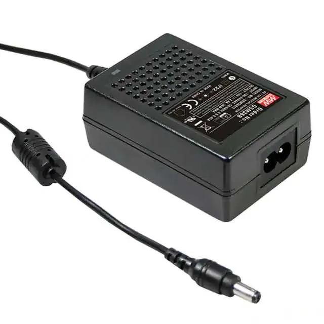 GSM36B18-P1J (AC/DC DESKTOP ADAPTER 18V 36W)