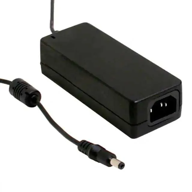 GSM40A48-P1J (AC/DC DESKTOP ADAPTER 48V 40W)