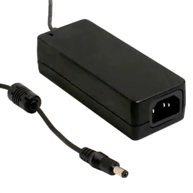 GSM60A24-P1J (AC/DC DESKTOP ADAPTER 24V 60W)
