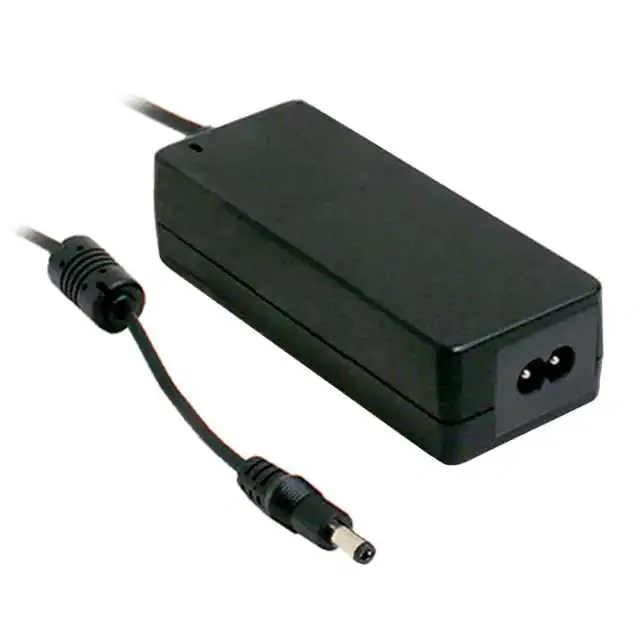 GSM60B07-P1J (AC/DC DESKTOP ADAPTER 7.5V 45W)