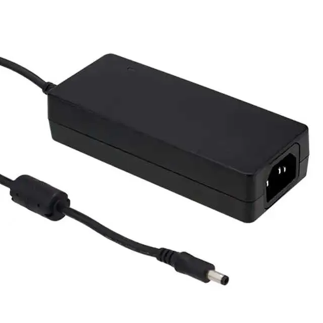 GSM90A48-P1M (AC/DC DESKTOP ADAPTER 48V 90W)