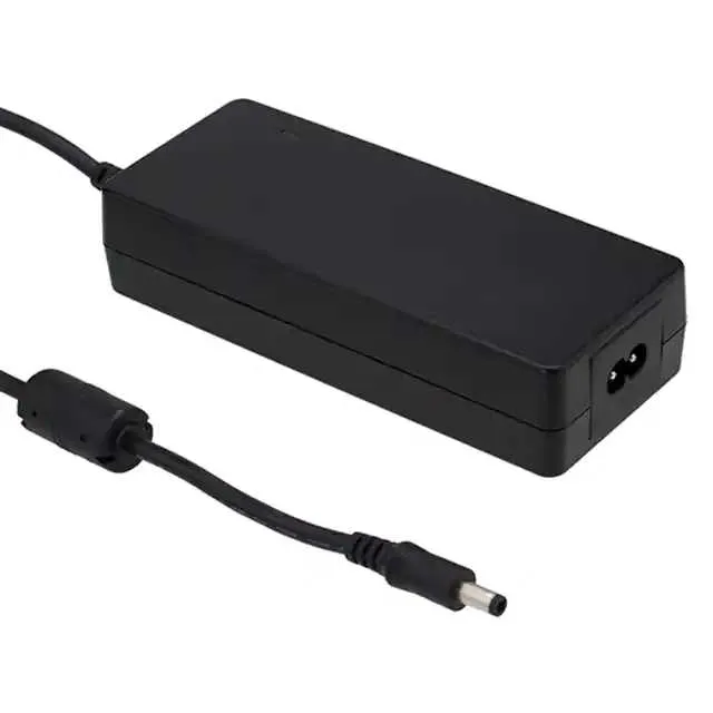 GSM90B19-P1M (AC/DC DESKTOP ADAPTER 19V 90W)