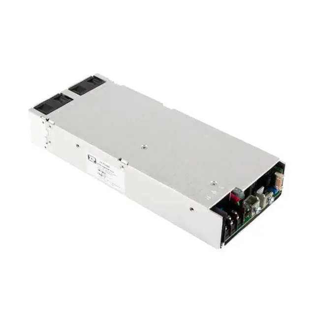 GSP750PS24-EF (AC/DC CONVERTER 24V 750W)