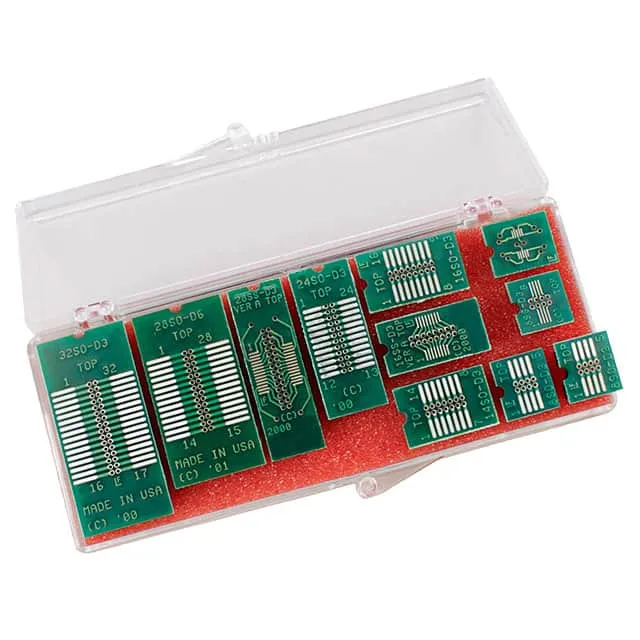 GSPA-K2 (SMT KIT 11 BOARDS)
