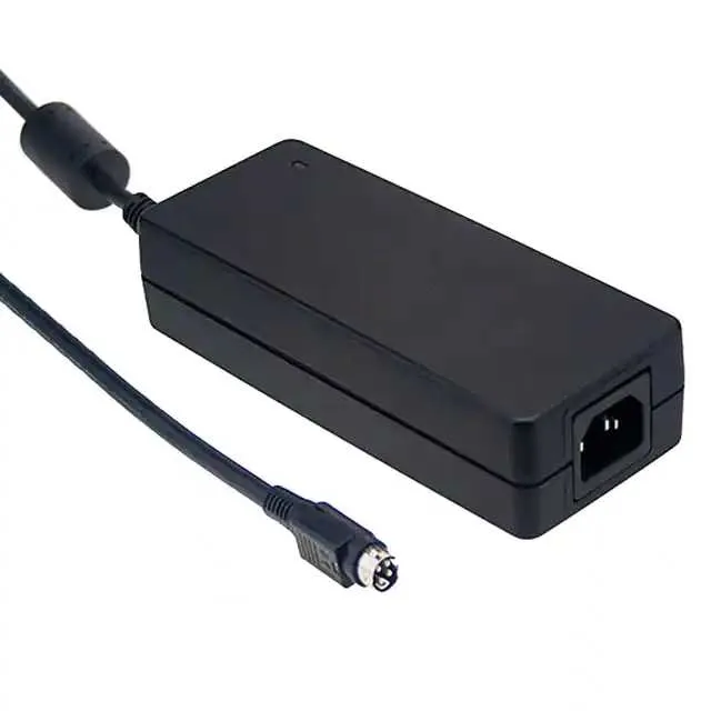GST120A20-R7B (AC/DC DESKTOP ADAPTER 20V 120W)