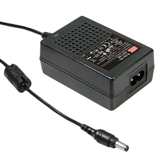 GST18B48-P1J (AC/DC DESKTOP ADAPTER 48V 18W)