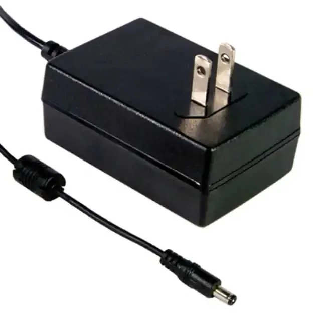 GST18U12-P1J (AC/DC WALL MOUNT ADAPTER 12V 18W)
