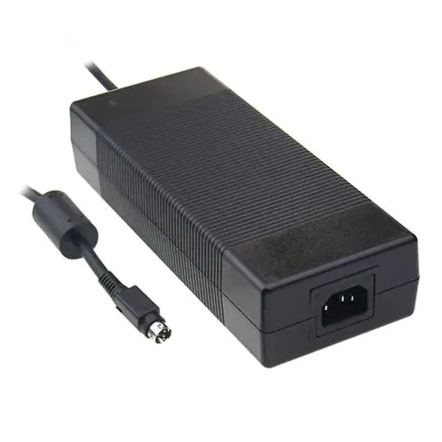 GST220A48-R7B (AC/DC DESKTOP ADAPTER 48V 221W)