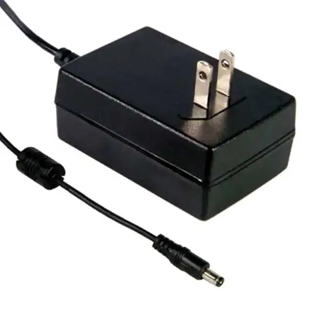 GST25U09-P1J (AC/DC WALL MOUNT ADAPTER 9V 23W)