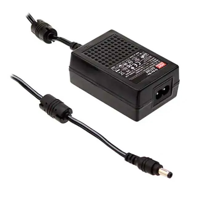 GST36B24-P1J (AC/DC DESKTOP ADAPTER 24V 36W)