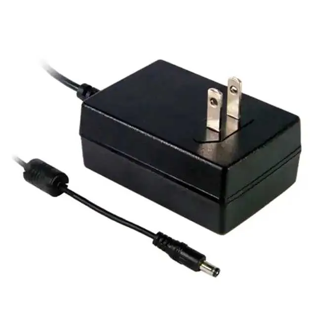 GST36U12-P1J (AC/DC WALL MOUNT ADAPTER 12V 36W)