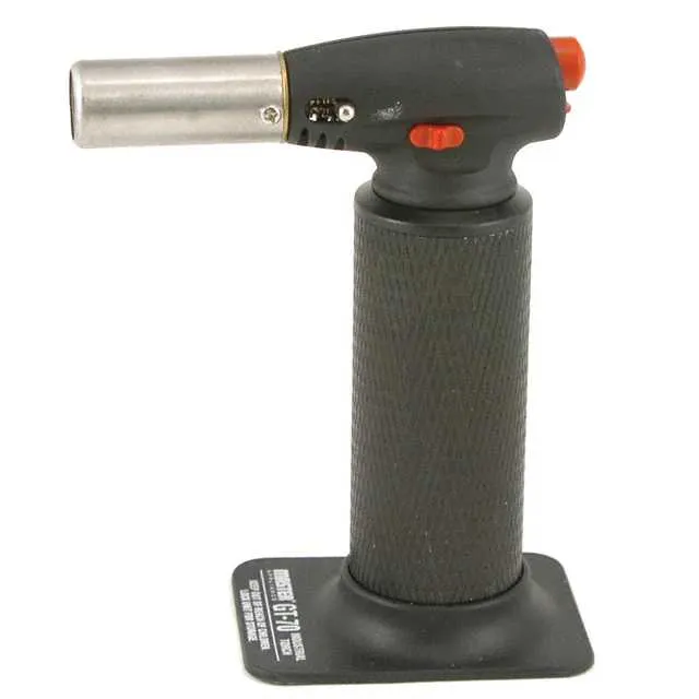GT-70 (GEN IND TORCH BUTANE PWR)