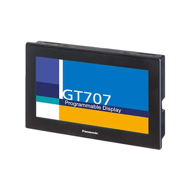 AIG707WCL1G2 (HMI TOUCHSCREEN 7.0 COLOR")