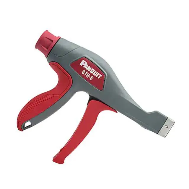 GTH-E (TOOL CABLE TIE GUN)
