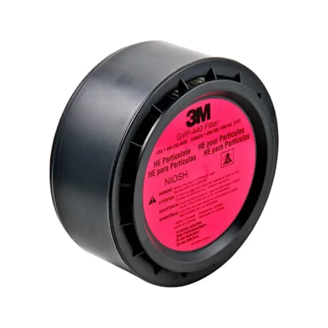 GVP-440 (3M HIGH EFFICIENCY PARTICULA)