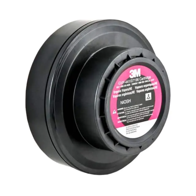 GVP-441 (3M POWERED AIR PURIFYING RES)