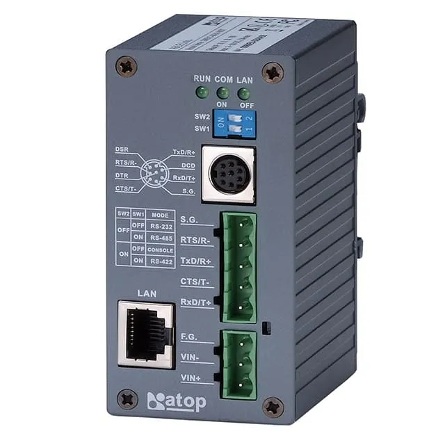 GW51C-MAXI-WDT (SERIAL DEVICE SERVER 1-PORT)